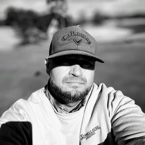 Meet your Posher, William